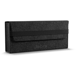 Jabra Jabra Evolve2 65 Flex CarryPouch 1 pieceki:1430158ly5657518:0z[@lEƏ][O][Xs]