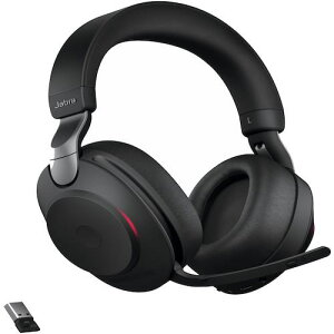 Jabra Jabra Evolve2 85 UC Stereo USB-A Blackki:28599989999ly5657541:0z[@lEƏ][O][Xs]