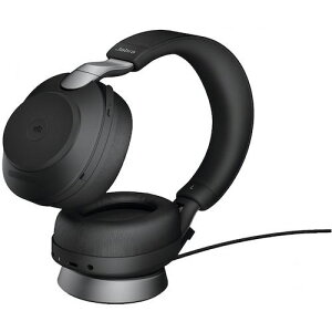 Jabra Jabra Evolve2 85 MS Stereo USB-A Stand Blackki:28599999989ly5657558:0z[@lEƏ][O][Xs]