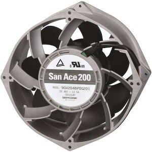 SanAce Wt@(200×70mm DC48V PWMEpXZTt)ki:9GV2048P0G201ly5658545:0z[ʓrς][fO][Xs]