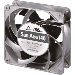 SanAce Wt@(140×38mm DC12V PWMEpXZTt)ki:9GV1412P1G001ly5658546:0z[ʓrς][fO][Xs]