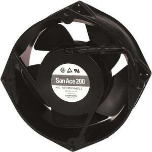 SanAce Wt@(200×70mm DC24V-[hdl pXZTt)ki:9EC2024H001ly5658556:0z[ʓrς][fO][Xs]