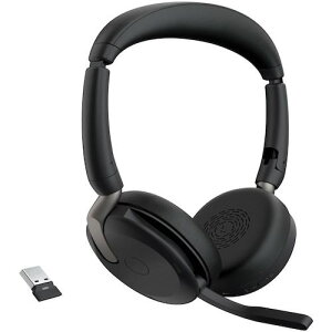 Jabra Jabra Evolve2 65 Flex Link380a UC Stereoki:26699989999ly5659049:0z[@lEƏ][O][Xs]