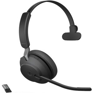 Jabra Jabra Evolve2 65 MS Mono USB-A Blackki:26599899999ly5659050:0z[@lEƏ][O][Xs]