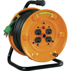��NICHIDO �d�H�h���� 100V �A�[�X�t �����~�ߎ� 20m�k�i��:NNPE24N�l�y5662099:0�z[�X�����s��]