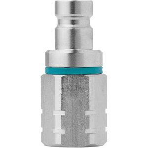 ��CEJN �m���E�h���b�v�j�b�v��(�v���O)�Ča6mm �X�e�����X�� �o���u�Ȃ� NPT3/8�h���l�W FPM�s5���t�k�i��:104775410�l�y5664928×5:0�z[�����ʓr���ς�][�f�O���][�X�����s��]