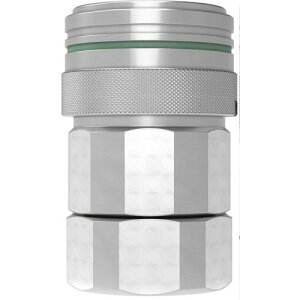 ��CEJN �m���E�h���b�v�J�b�v�����O(�\�P�b�g)�Ča19mm �^�J�� �o���u�Ȃ� NPT1�h���l�W NBR�s5���t�k�i��:107670400�l�y5664960×5:0�z[�����ʓr���ς�][�f�O���][�X�����s��]