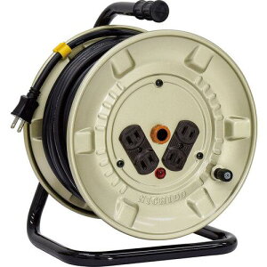 ��NICHIDO �d�H�h���� 100V �A�[�X�Ȃ� 50m�k�i��:NNP504D�l�y5666379:0�z[�X�����s��]