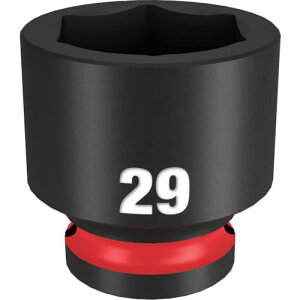 ���y�݌Ɍ���zmilwaukee SHOCKWAVE IMPACT DUTY �C���p�N�g�\�P�b�g 1/2�C���`(12.7mm)�p 29mm�k�i��:49666261�l�y5671161:0�z[�X�����s��]