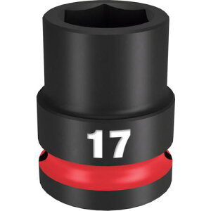 ��milwaukee SHOCKWAVE IMPACT DUTY �C���p�N�g�\�P�b�g 1/2�C���`(12.7mm)�p 17mm�k�i��:49666249�l�y5671165:0�z[�X�����s��]
