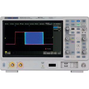 }g SIGLENT IVXR[v SDS2102X PLUS(100MHzA2CH)ki:SDS2102XPLUSly5678131:0z[ʓrς][fO][Xs]