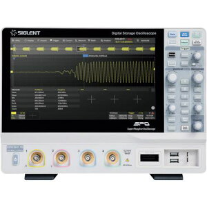 }g SIGLENT IVXR[v SDS2354X HD(350MHzA4CH)ki:SDS2354XHDly5678136:0z[ʓrς][fO][Xs]