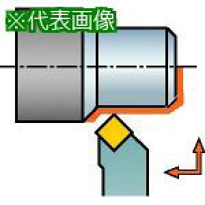 ��SANDVIK �R���^�[��RC �l�K�`�b�v�p�V�����N�o�C�g(410)�k�i��:DSSNR2525M15�l�y5706904:0�z[�����ʓr���ς�][�f�O���][�X�����s��]