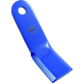 ■三陽金属 ハンマーナイフモア刃 HR800シリーズ 46枚入り〔品番:0702〕【5713667:0】[送料別途見積り][掲外取寄][店頭受取不可]