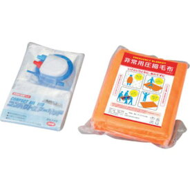 ■リンクサス 帰宅困難者支援セット〔品番:KS2600〕【5723021:0】[送料別途見積り][法人・事業所限定][外直送][店頭受取不可]