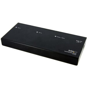 StarTech rfIXvb^[/1920 x 1200 DVI/12o/3.5mm XeII[fBIki:ST122DVIAly5723229:0z[@lEƏ][O][Xs]