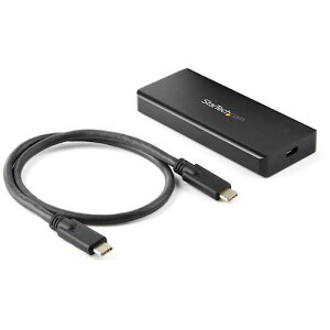StarTech OtHDD / SSDP[X/USB-Cڑ/M.2 NVMe SSD/PCIe/hoh@\/A~P[Xki:M2E1BRU31Cly5723245:0z[@lEƏ][O][Xs]