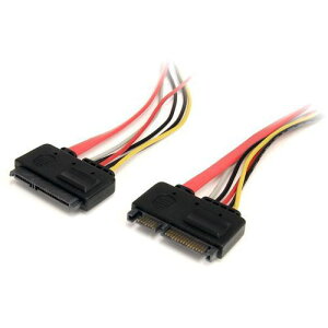 StarTech SATAP[u/30cm/d + f[^/p/SATA 3.0/HDD n[hfBXNhCupki:SATA22PEXTly5723285:0z[@lEƏ][O][Xs]