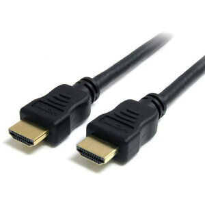 StarTech HDMI 1.4 P[u/3m/4K30Hz/nCXs[hHDMI/IX-IX/ubN/C[TlbgΉki:HDMIMM10HSly5723336:0z[Xs]
