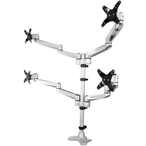 StarTech j^[A[/㉺E4/ő30C`/ω׏d11.2kg(et)/֐/PC fBXvCA[ki:ARMQUADPSly5724954:0z[@lEƏ][O][Xs]