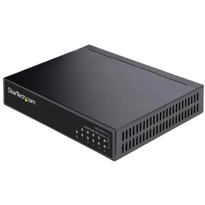 ��StarTech �C�[�T�l�b�g�X�C�b�`/5�|�[�g/10/100/1000/2500 Mbps/2.5G�Ή�/�A���}�l�[�W�h/���^��➑́k�i��:DS52000�l�y5724971:0�z[�@�l�E���Ə�����][������][�X�����s��]