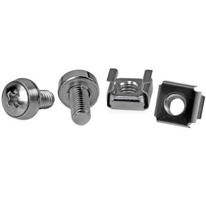 StarTech T[o[bN/P[WibgElW/M6/50Zbg/Vo[/IT AV lbg[N@ bNpki:CABSCREWM6ly5724989:0z[@lEƏ][O][Xs]