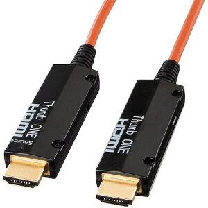 ��SANWA ���t�@�C�oHDMI�P�[�u�� 10m�k�i��:KMHD20FB10K�l�y5725830:0�z[�����ʓr���ς�][�f�O���][�X�����s��]