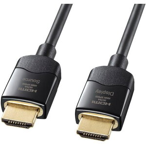 ��SANWA ���t�@�C�o�E���g���n�C�X�s�[�hHDMI�P�[�u���k�i��:KMHD20UFB100�l�y5725863:0�z[�����ʓr���ς�][�f�O���][�X�����s��]