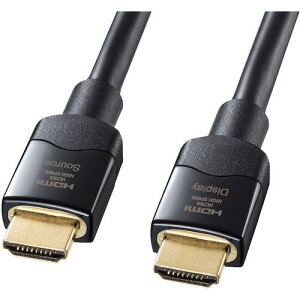 ��SANWA ���t�@�C�o�E���g���n�C�X�s�[�hHDMI�P�[�u���k�i��:KMHD20UFB200�l�y5725884:0�z[�����ʓr���ς�][�f�O���][�X�����s��]