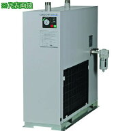 ■ORION 高温入気対応エアードライヤー RAX-SEシリーズ〔品番:RAX8JSEA2〕【5725977:0】[法人・事業所限…