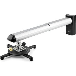 StarTech vWFN^[A[/ǂ̋(420mm - 700mm)/ω׏d15kg/Zœ_EZœ_Ήki:PROJWALLMNTly5726537:0z[@lEƏ][O][Xs]