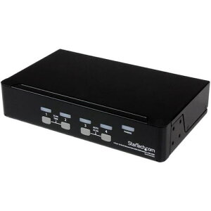 StarTech KVMXCb`/4|[g/VGA/1UbN}EgΉ/PC p\R CPU ؑ֊ki:SV431DUSBUly5726540:0z[@lEƏ][][Xs]