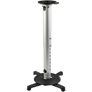 StarTech vWFN^[V݂/ϋv/(127mm - 577mm)/ω׏d15kg/`gA[e[Vki:PROJCEILMNT2ly5726550:0z[@lEƏ][O][Xs]