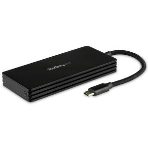 StarTech OtSATA M.2 SSDP[X/USB-Cڑ/USB 3.1(10Gbps)/M.2 NGFF/̌^P[uki:SM21BMU31CI3ly5743764:0z[@lEƏ][O][Xs]