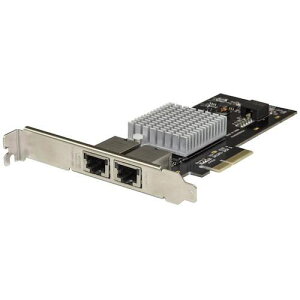 StarTech lbg[NA_v^[J[h/PCI Express x4/2|[g/10GbE RJ45 LAN J[hki:ST10GPEXNDPIly5745281:0z[@lEƏ][][Xs]