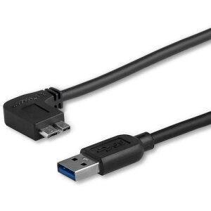 StarTech USB 3.0P[u/2m/Type]A - L^Micro-B/5Gbps/IX-IX/ubN/}CNBki:USB3AU2MLSly5745290:0z[@lEƏ][O][Xs]