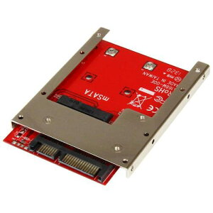 StarTech mSATA SSD - 2.5C`SATAϊA_v^[/I[vt[/7mmki:SAT32MSAT257ly5745296:0z[@lEƏ][O][Xs]