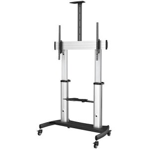 StarTech erX^h/ړ/60 - 100C`/VESA/ω׏d100kg/It/LX^[t/ǊTVX^hki:STNDMTV100ly5745328:0z[@lEƏ][O][Xs]