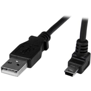 StarTech USB 2.0P[u/1m/Type]A - L^Mini-B/480Mbps/IX-IX/ubN/~jBki:USBAMB1MUly5745330:0z[@lEƏ][O][Xs]