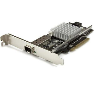 StarTech lbg[NA_v^[J[h/PCI Express x8/1|[g/10GbE t@Co[ LAN J[hki:PEX10000SFPIly5746874:0z[@lEƏ][O][Xs]