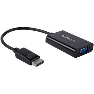 StarTech fBXvCA_v^[/DP - VGA/1080p/I[fBIΉ/ubN/rfI ϊ Ro[^[ki:DP2VGAAly5746882:0z[@lEƏ][O][Xs]