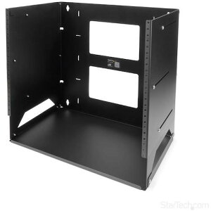 ��StarTech �T�[�o�[���b�N/8U/�Ǌ|���^/���s������:30cm~46cm/�I�t��/�l�b�g���[�N�@�탉�b�N�k�i��:WALLSHELF8U�l�y5746890:0�z[�@�l�E���Ə�����][������][�X�����s��]