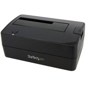 StarTech HDD/SSDX^h/USB 3.0ڑ/1xC/2.5/3.5C`/gbv[fBO/n[hfBXN hbNki:SATDOCKU3Sly5746900:0z[@lEƏ][O][Xs]
