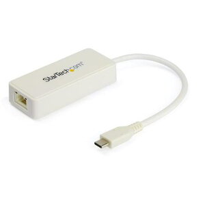 StarTech LANA_v^[/USB-C/1x RJ45/MKrbgC[Tlbg/1x USB-A|[g/zCgki:US1GC301AUWly5746903:0z[@lEƏ][][Xs]