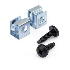 StarTech T[o[bN/C`lWENbvibg/10-32/50Zbg/IT AV lbg[N@ bNpki:CLPSCRW1032ly5746924:0z[@lEƏ][O][Xs]