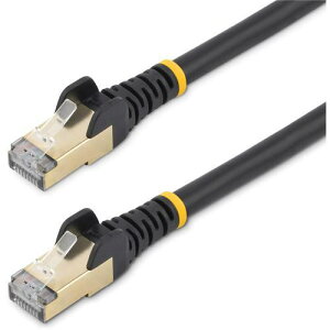 StarTech JeS6a LANP[u/0.5m/ubN/RJ45RlN^[/c܂h~@\t/CAT6aki:6ASPAT50CMBKly5746941:0z[@lEƏ][O][Xs]