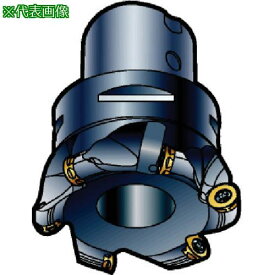 ■SANDVIK コロミル300 正面フライスカッター(440)〔品番:R300080Q2716M〕【5750474:0】[送料別途見積り][掲外取寄][店頭受取不可]