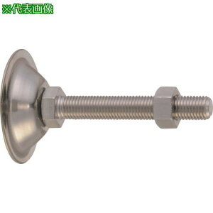 ���_�C���A�h�e�b�N �A�W���X�^�[�{���g(�X�e�����X) �W���p 500kgf M16 �˂�����75mm�k�i��:N1675S�l�y5755386:0�z[�����ʓr���ς�][�f�O���][�X�����s��]