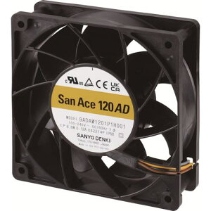 SanAce hACDCt@(120×38mm AC100~240V-[hdl)ki:9ADAW1201P1H001ly5769518:0z[ʓrς][fO][Xs]