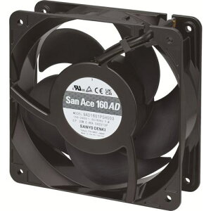 SanAce ACDCt@(160×51mm AC100~240V-[hdl)ki:9AD1601P5H003ly5769532:0z[ʓrς][fO][Xs]